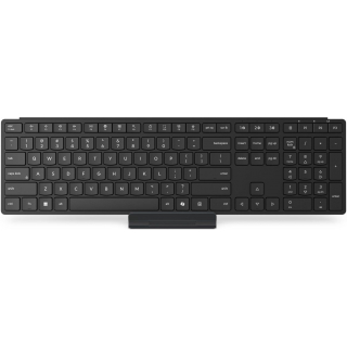 Klawiatura LENOVO Wireless Multi-Mode Pro Keyboard 6000 English