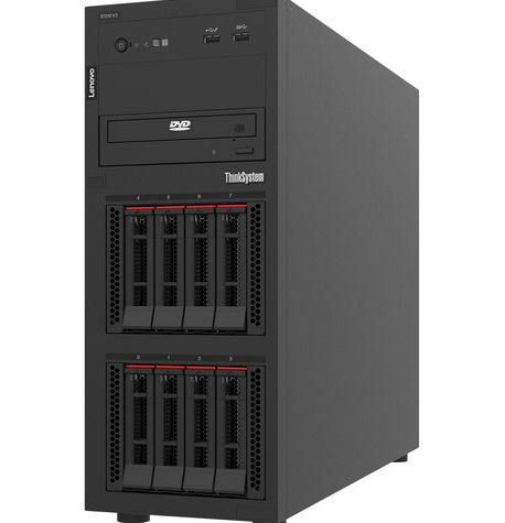 Serwer LENOVO Thinksystem ST250 7DCE100CEA