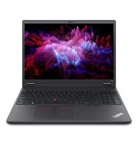 Laptop LENOVO ThinkPad P16v G1  21FE000JPB