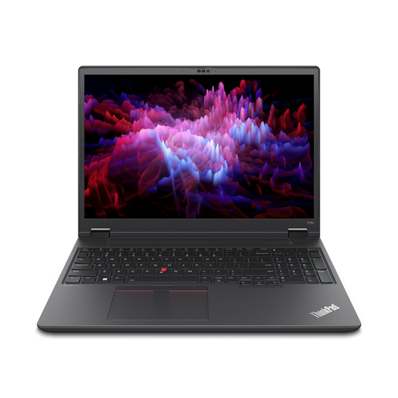 Laptop LENOVO ThinkPad P16v G1  21FE000JPB