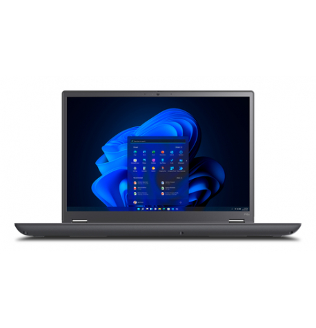 Laptop LENOVO ThinkPad P16v G1  21FE000JPB