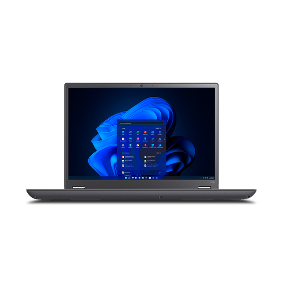 Laptop LENOVO ThinkPad P16v G1  21FE000JPB