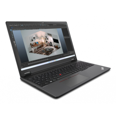 Laptop LENOVO ThinkPad P16v G1  21FE000JPB
