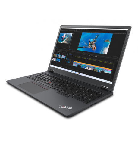 Laptop LENOVO ThinkPad P16v G1  21FE000JPB