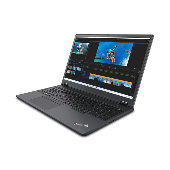Laptop LENOVO ThinkPad P16v G1  21FE000JPB