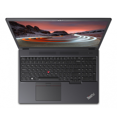 Laptop LENOVO ThinkPad P16v G1  21FE000JPB