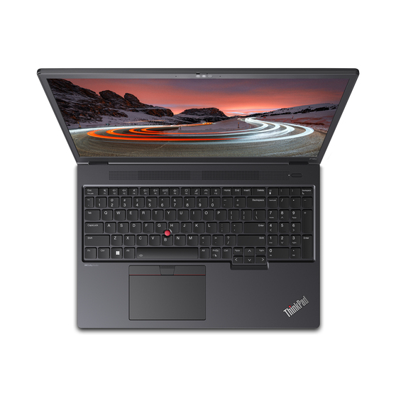 Laptop LENOVO ThinkPad P16v G1  21FE000JPB