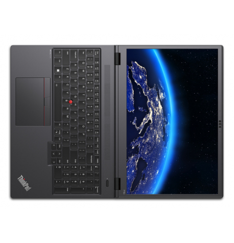 Laptop LENOVO ThinkPad P16v G1  21FE000JPB