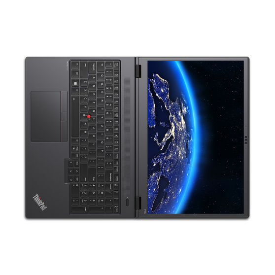 Laptop LENOVO ThinkPad P16v G1  21FE000JPB