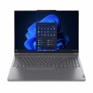 Laptop Lenovo ThinkBook 16p G5 16 WUXGA i7-14650HX 32GB 1TB RTX4060 W11Pro 3YRS OS + CO2 Offset Storm Grey 
