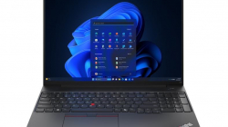 Laptop Lenovo ThinkPad E16 G2 16 WUXGA Ultra 7-155H 16GB 512GB W11Pro 3YRS OnSite + 1YR Premier Support Graphite Black [OUTLET]