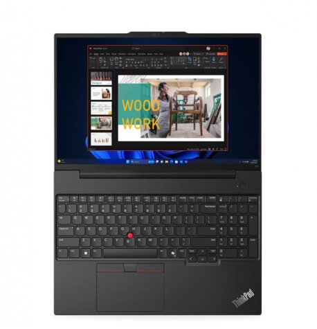 Laptop Lenovo ThinkPad E16 G2 1 21MA002RPB