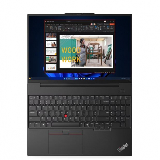 Laptop Lenovo ThinkPad E16 G2 1 21MA002RPB