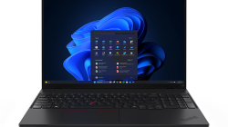Laptop Lenovo ThinkPad L16 G2 16 WUXGA Ryzen 5 PRO 340 32GB 512GB AMD W11PRO 1YR Premier WHB + 3YR OS + CO2 OFFSET