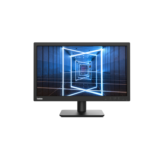 Monitor Lenovo ThinkVision E20- 62F7KAT4EU