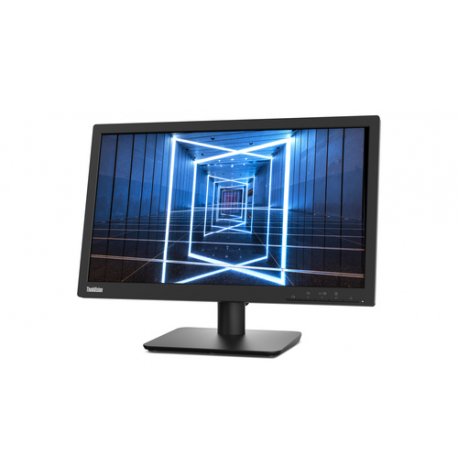 Monitor Lenovo ThinkVision E20- 62F7KAT4EU
