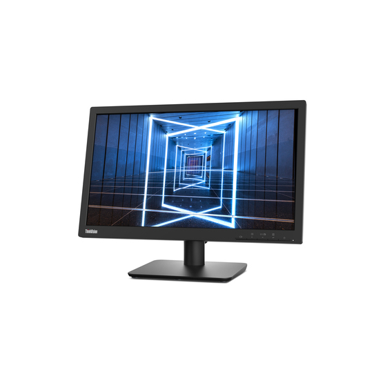 Monitor Lenovo ThinkVision E20- 62F7KAT4EU