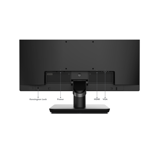 Monitor Lenovo ThinkVision E20- 62F7KAT4EU