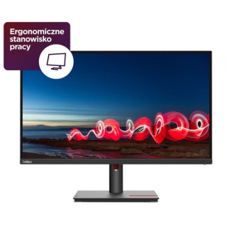 Monitor Lenovo ThinkVision T27i-30 27 FHD