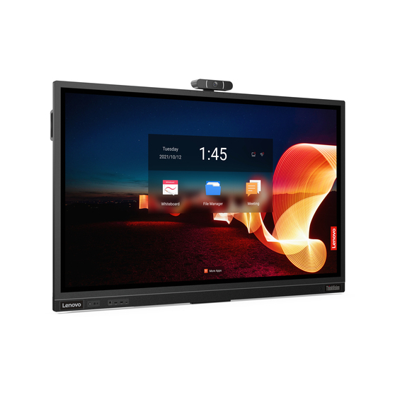 Monitor LENOVO ThinkVision T65  62F2WA1CEK