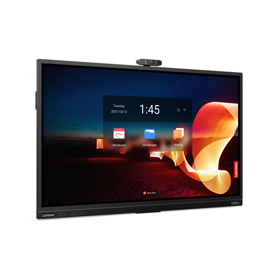 Monitor LENOVO ThinkVision T75  62F4WA1CEK