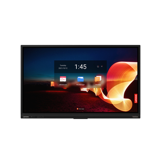 Monitor LENOVO ThinkVision T75  62F4WA1CEK