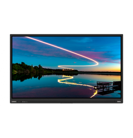Monitor LENOVO ThinkVision T86  62F0WA1AEK