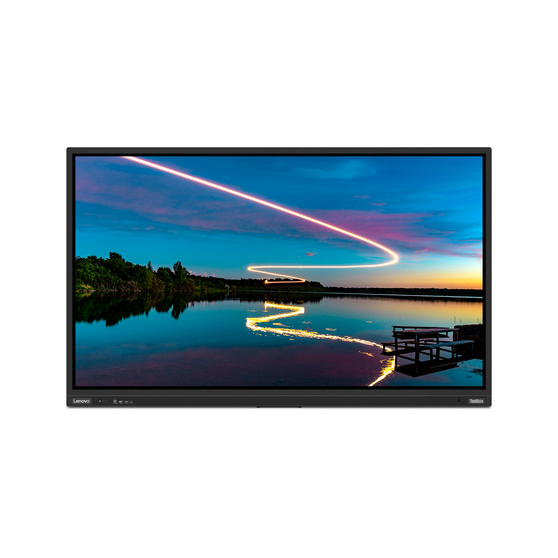 Monitor LENOVO ThinkVision T86  62F0WA1AEK