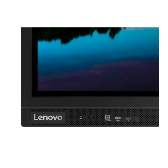 Monitor LENOVO ThinkVision T86  62F0WA1AEK