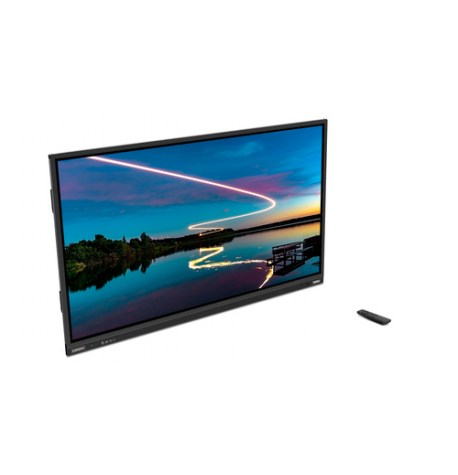 Monitor LENOVO ThinkVision T86  62F0WA1AEK