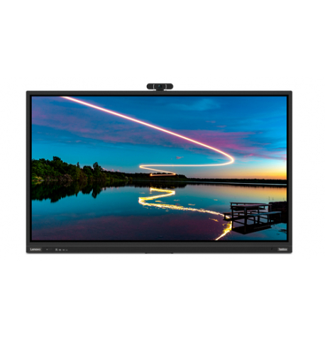 Monitor LENOVO ThinkVision T86  62F0WA1AEK