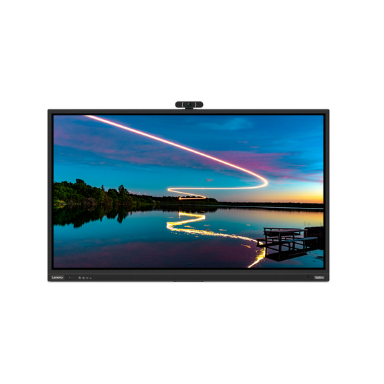 Monitor LENOVO ThinkVision T86  62F0WA1AEK