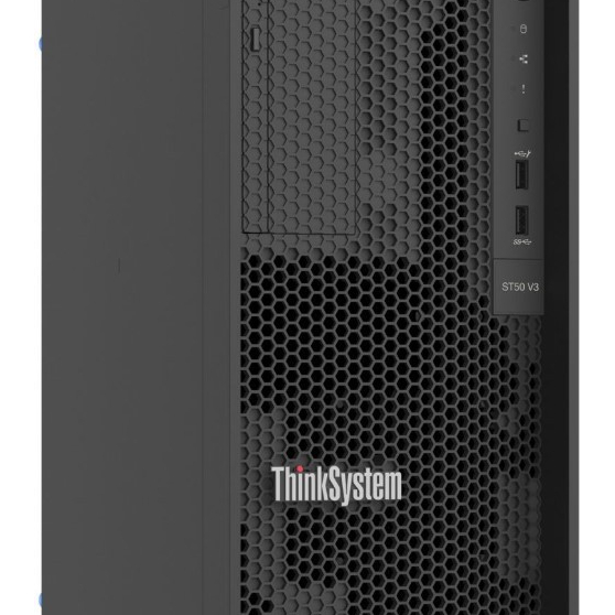 Zestaw serwer LENOVO Thinksyste 7DF31001EA-32GB-WS25