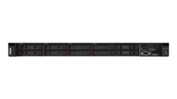Serwer LENOVO Thinksystem SR250 V3 Xeon 6353P 8C 2.7GHz 65W 16GB 1Rx8 SW RD 2x800W