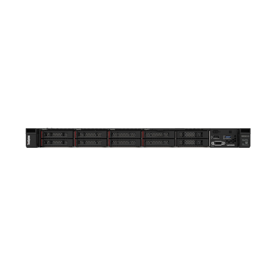 Serwer LENOVO Thinksystem SR250 7DCL100FEA