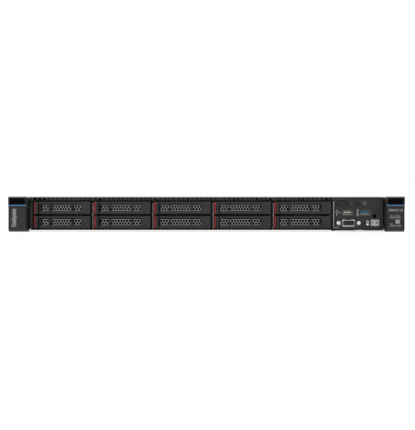 Serwer LENOVO Thinksystem SR630 7D73100AEA