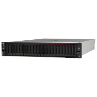 Serwer LENOVO Thinksystem SR650 V3 Xeon Silver 4514Y 16C 2.0GHz 150W 32GB 2Rx8 Thinksystem RAID 940-8i 4GB Flash PCIe Gen4 12