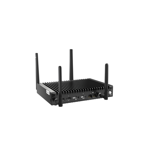 Serwer LENOVO ThinkEdge SE10 At 12NH001DPB