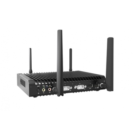 Serwer LENOVO ThinkEdge SE10 At 12NH001RPB