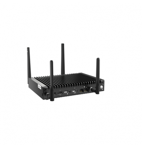 Serwer LENOVO ThinkEdge SE10 At 12NH001RPB