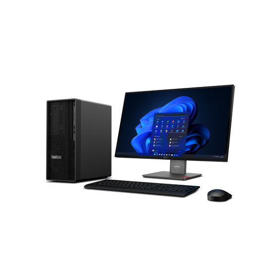 Komputer Lenovo ThinkStation P2 30JQ003RPB