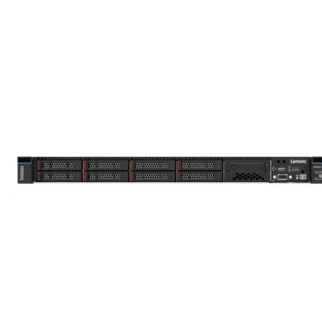 Serwer LENOVO ThinkSystem SR630 7D73A06KEA