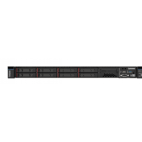 Serwer LENOVO ThinkSystem SR630 7D73A06KEA