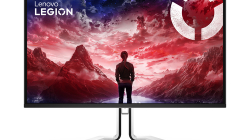 Monitor LENOVO Legion 26.5 QHD HDMI DISPLAYPORT USB