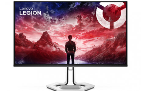 Monitor LENOVO Legion 26.5 QHD HDMI DISPLAYPORT USB