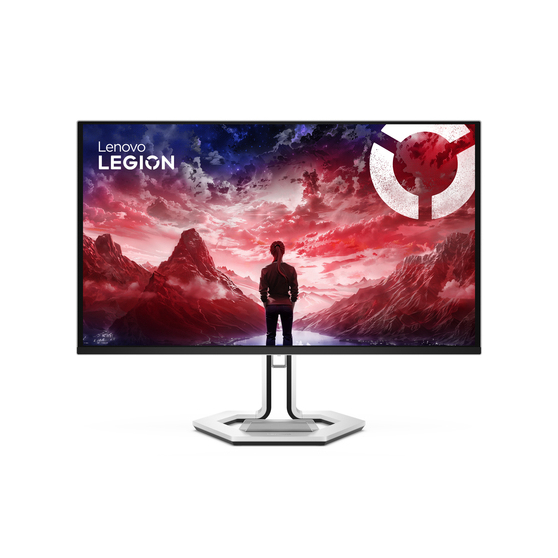 Monitor LENOVO Legion 26.5 QHD  68CFGACBEU