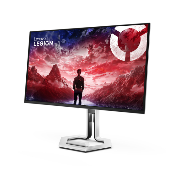 Monitor LENOVO Legion 26.5 QHD  68CFGACBEU