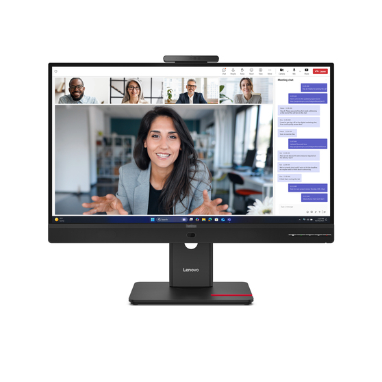 Monitor LENOVO ThinkVision T24- 64B6MAT1EU