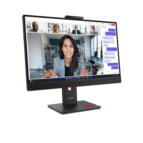 Monitor LENOVO ThinkVision T24- 64B6MAT1EU