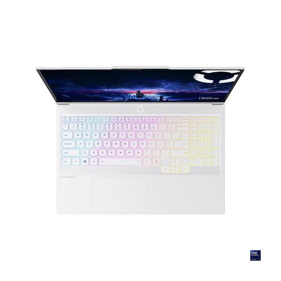 Laptop LENOVO Legion 7 16 16IAX 83KY003YPB